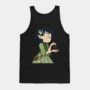 Willow Tank Top